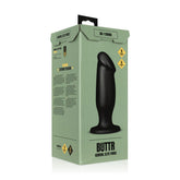 Realistic Cobra Butt Plug Firm PVC Anal and Vaginal Toy > Anal Range > Anal Probes